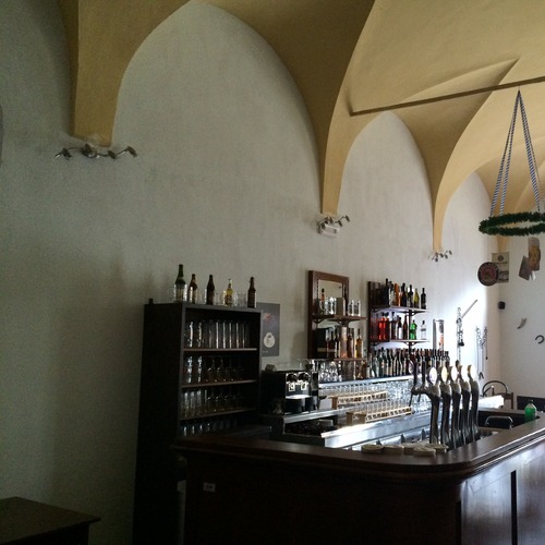 Realizzazione PUB birreria "Il